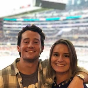 Meet your Posher, Griffin